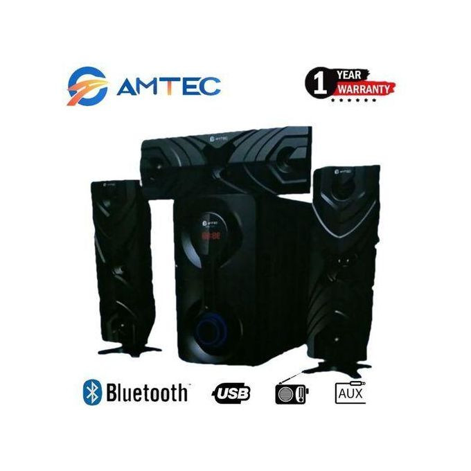 Amtec A;-609  Multimedia Speaker